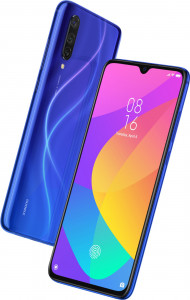  Xiaomi Mi9 Lite 6/64GB Blue Global *EU 8