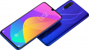  Xiaomi Mi9 Lite 6/64GB Blue Global *EU 9