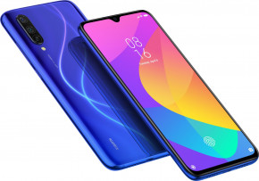  Xiaomi Mi9 Lite 6/64GB Blue Global *EU 10