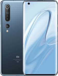  Xiaomi Mi 10 12/256Gb Grey *EU