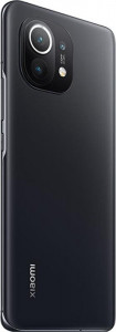  Xiaomi Mi 11 8/256GB Midnight Grey 5