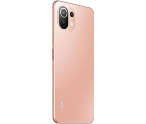  Xiaomi Mi 11 Lite 6/64Gb Peach Pink 7