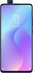  Xiaomi Mi 9T 6/128GB Blue *EU