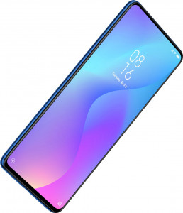  Xiaomi Mi 9T 6/128GB Blue *EU 4