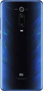  Xiaomi Mi 9T 6/128GB Blue *EU 5