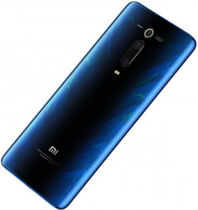  Xiaomi Mi 9T 6/128GB Blue *EU 7