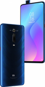  Xiaomi Mi 9T 6/128GB Blue *EU 8