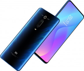  Xiaomi Mi 9T 6/128GB Blue *EU 9