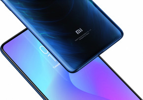  Xiaomi Mi 9T 6/128GB Blue *EU 11