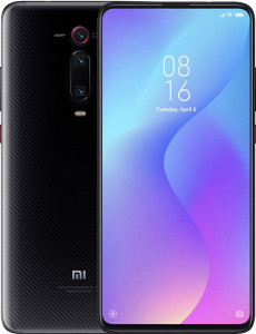  Xiaomi Mi 9T 6/128GB Carbon Black *EU