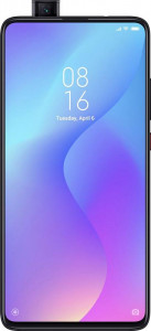  Xiaomi Mi 9T 6/128GB Carbon Black *EU 3