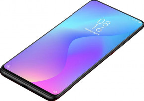  Xiaomi Mi 9T 6/128GB Carbon Black *EU 8