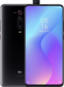  Xiaomi Mi 9T 6/128GB Carbon Black *EU 10