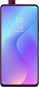  Xiaomi Mi 9T 6/128GB Flame Red *UA 3