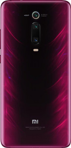  Xiaomi Mi 9T 6/128GB Flame Red *UA 4