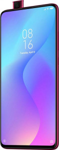  Xiaomi Mi 9T 6/128GB Flame Red *UA 5