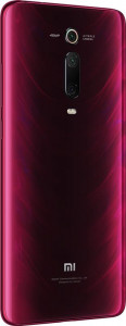  Xiaomi Mi 9T 6/128GB Flame Red *UA 6