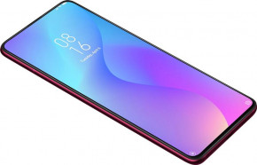  Xiaomi Mi 9T 6/128GB Flame Red *UA 8