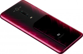  Xiaomi Mi 9T 6/128GB Flame Red *UA 9