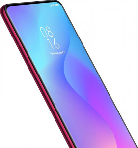  Xiaomi Mi 9T 6/128GB Flame Red *UA 10