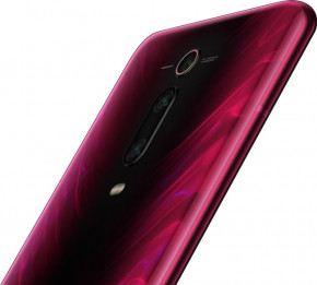  Xiaomi Mi 9T 6/128GB Flame Red *UA 11