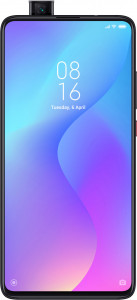  Xiaomi Mi 9T 6/64GB Black *EU