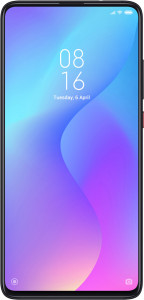  Xiaomi Mi 9T 6/64GB Black *EU 3