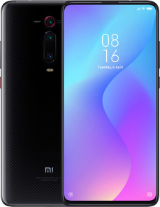  Xiaomi Mi 9T 6/64GB Black *EU 7