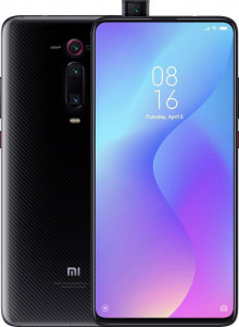  Xiaomi Mi 9T 6/64GB Carbon Black *EU 10