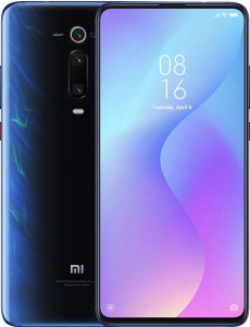  Xiaomi Mi 9T 6/64GB Glacier Blue *UA