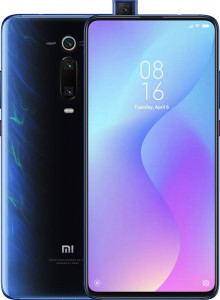  Xiaomi Mi 9T 6/64GB Glacier Blue *UA 3