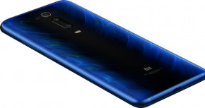  Xiaomi Mi 9T 6/64GB Glacier Blue *UA 9