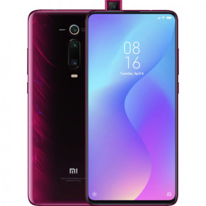  Xiaomi Mi 9T Pro 6/64Gb Red *EU