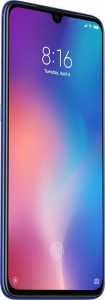  Xiaomi Mi 9 6/128GB Ocean Blue *EU 6