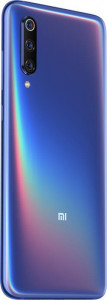  Xiaomi Mi 9 6/128GB Ocean Blue *UA 7