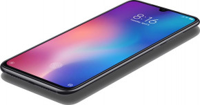  Xiaomi Mi 9 6/128GB Piano Black *EU 11