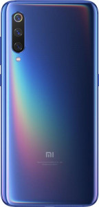  Xiaomi Mi 9 6/64GB Ocean Blue *UA 4