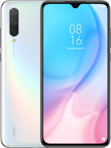  Xiaomi Mi 9 Lite 6/128GB White *EU