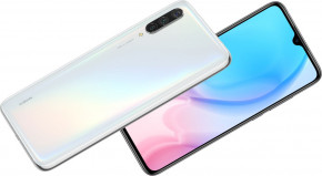  Xiaomi Mi 9 Lite 6/128GB White *EU 8