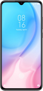  Xiaomi Mi 9 Lite 6/128GB White *EU 10