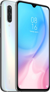  Xiaomi Mi 9 Lite 6/128GB White *EU 11