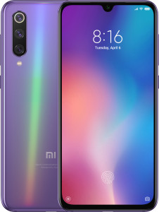  Xiaomi Mi 9 SE 6/128GB Violet *EU