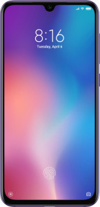  Xiaomi Mi 9 SE 6/128GB Violet *EU 3