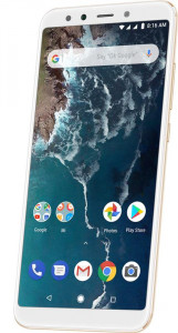  Xiaomi Mi A2 4/64GB Gold *EU 7