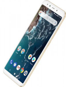  Xiaomi Mi A2 4/64GB Gold *EU 8