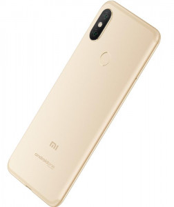  Xiaomi Mi A2 4/64GB Gold *EU 9