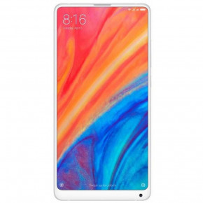  Xiaomi Mi Mix 2s 6/128GB White *EU