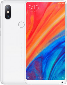  Xiaomi Mi Mix 2s 6/128GB White *EU 3