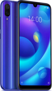  Xiaomi Mi Play 4/64GB Blue *EU 5