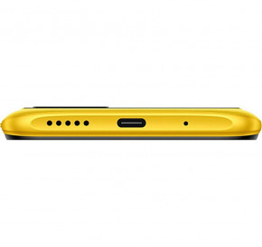  Xiaomi Poco C40 3/32Gb Poco Yellow 6